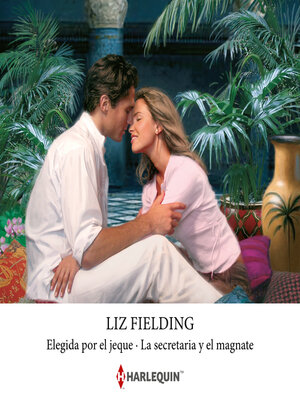 cover image of Elegida por el jeque